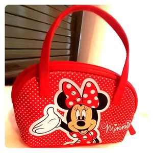 🐭Minnie Mouse purse